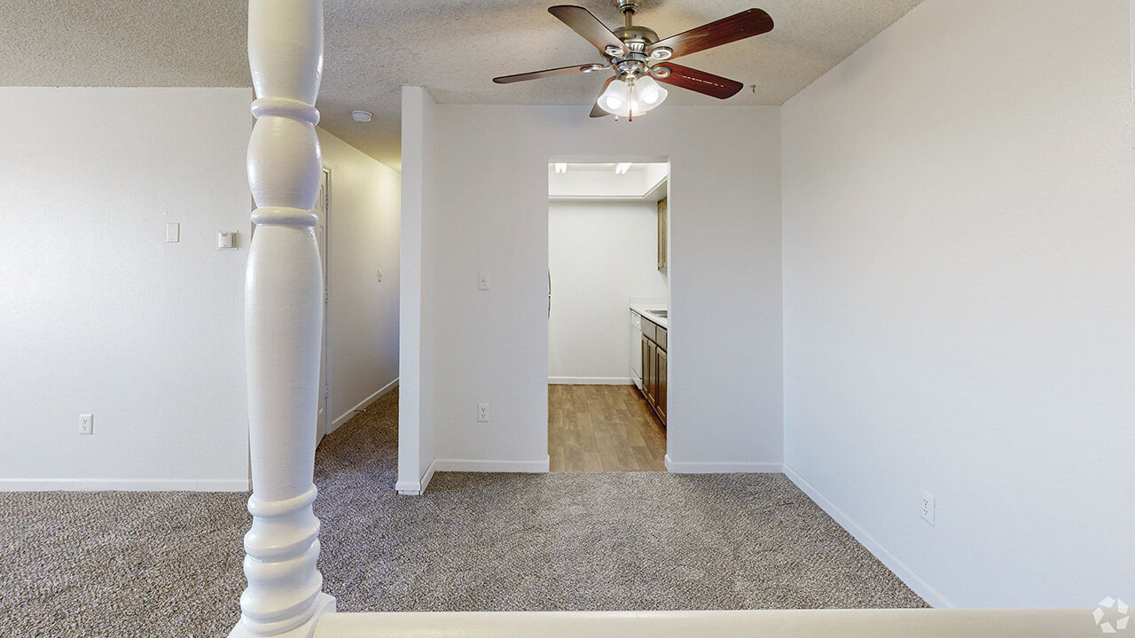 Casper Village Apartments, a great place to live